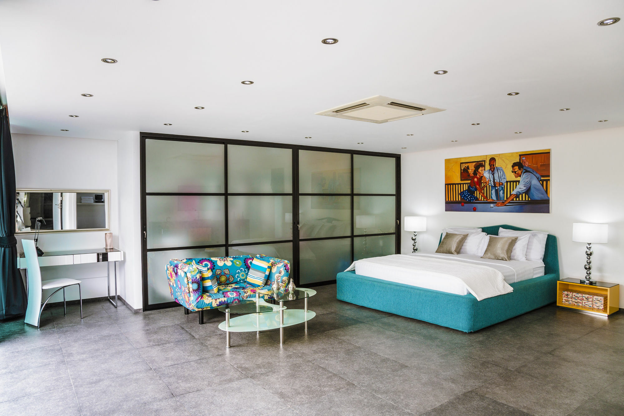Pattaya Holiday Villas Банг-Ламунг Экстерьер фото